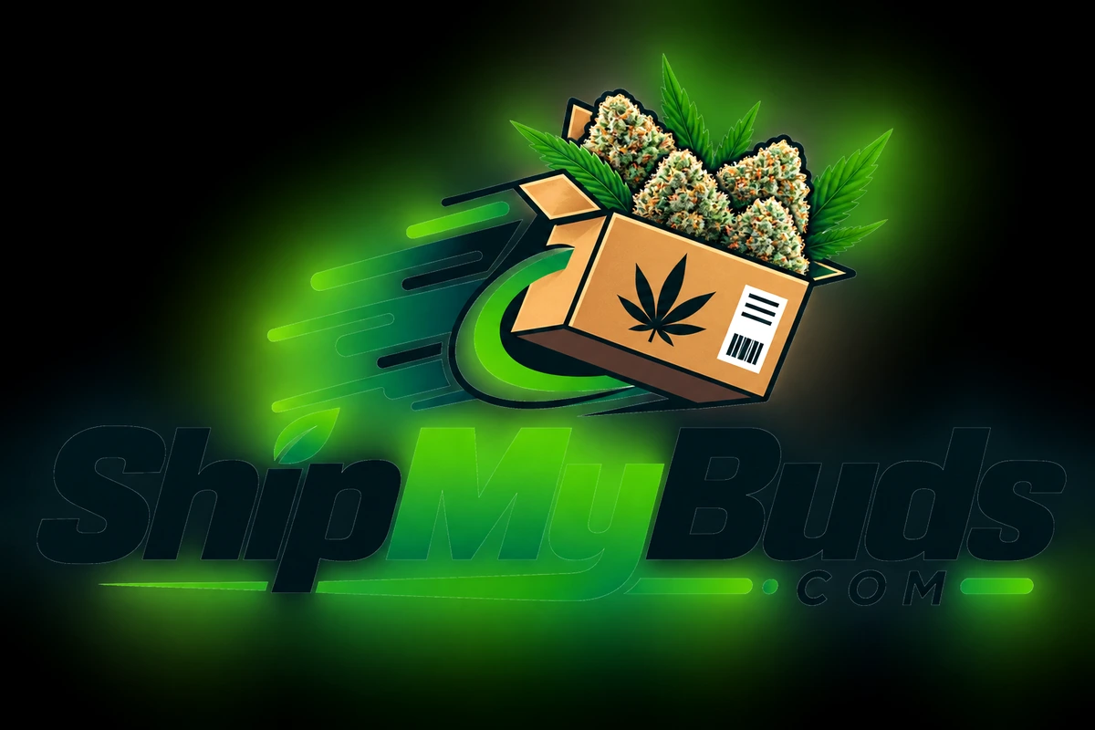 Ship My Buds