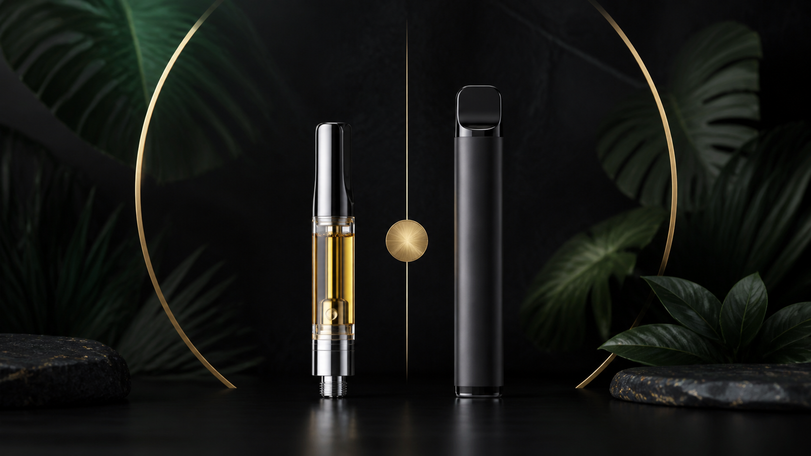 Vape product guides